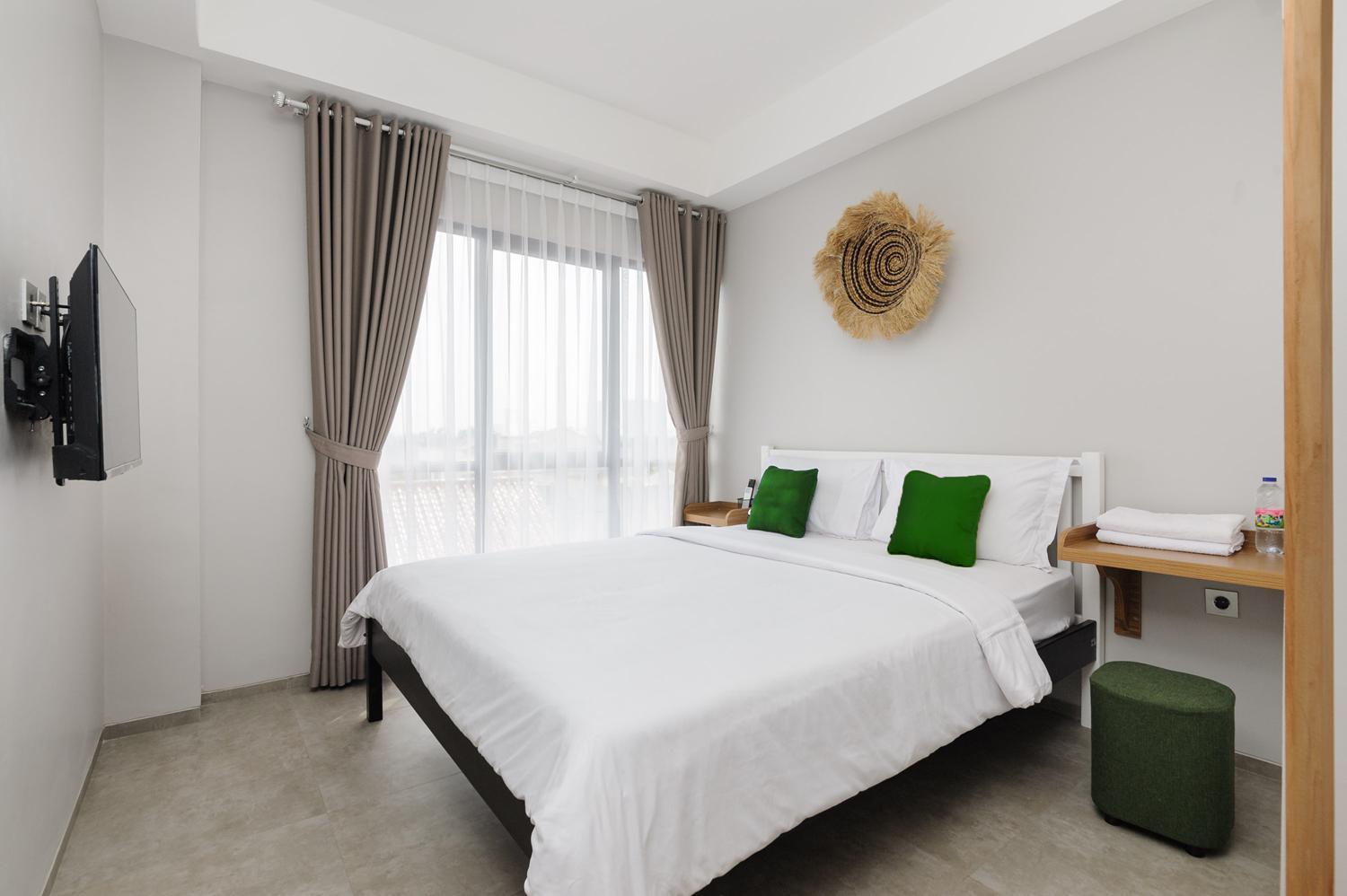 Bale Puri Hotel จาการ์ตา ภายนอก รูปภาพ