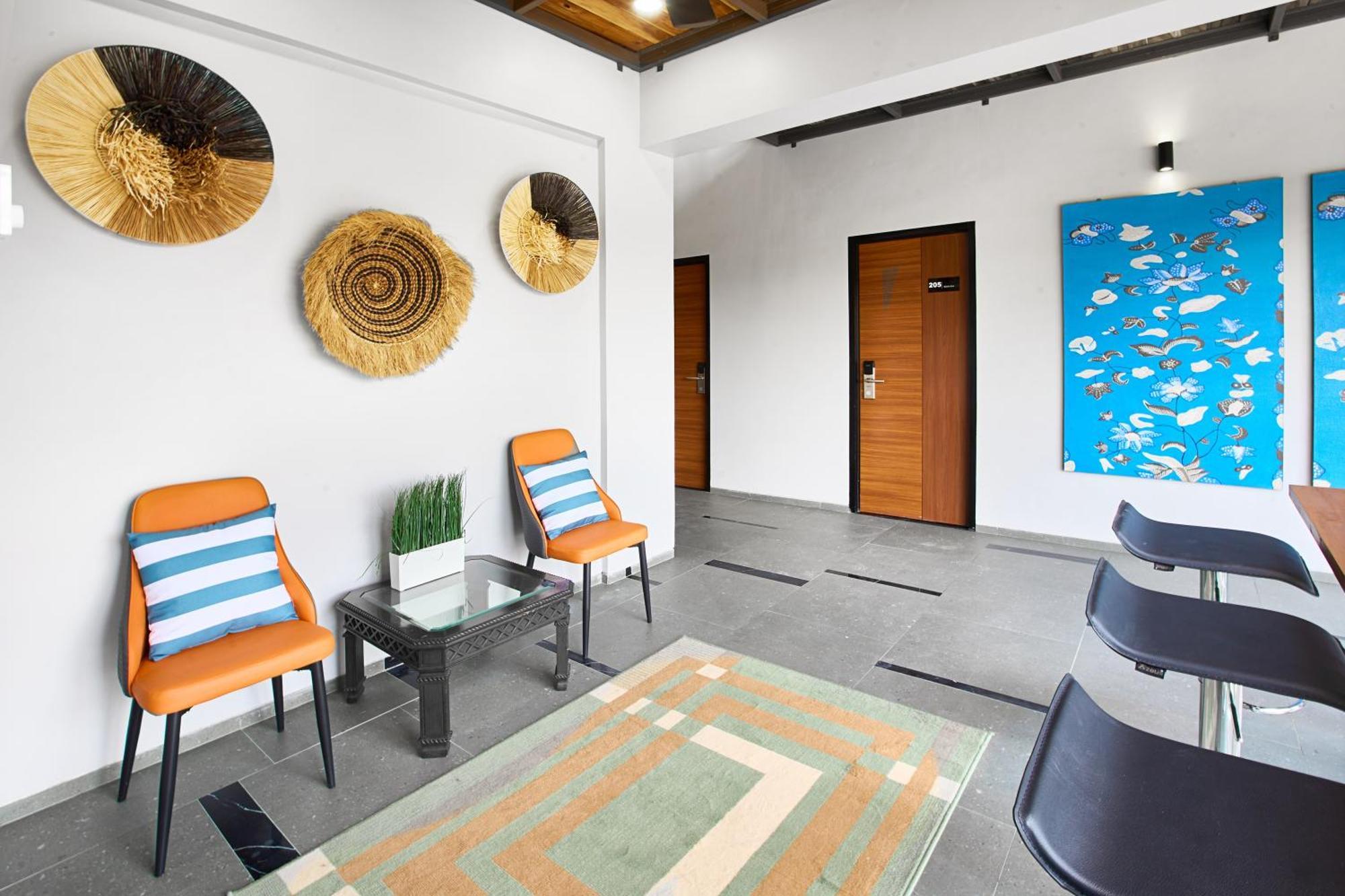 Bale Puri Hotel จาการ์ตา ภายนอก รูปภาพ