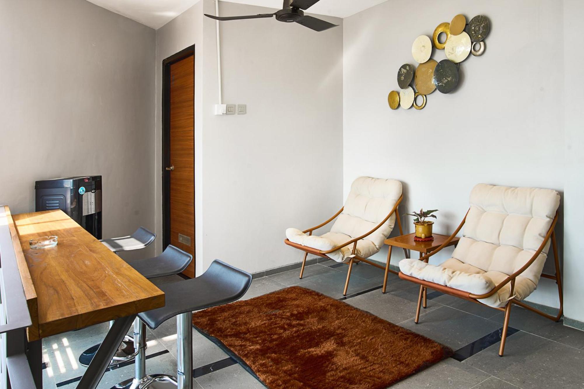 Bale Puri Hotel จาการ์ตา ภายนอก รูปภาพ
